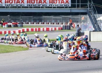 Rotax MAX Challenge GR’22: Αυλαία και πάμε!