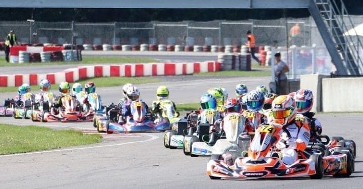 Rotax MAX Challenge GR’22: Αυλαία και πάμε!