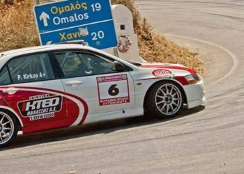 6ης Ανάβασης Ομαλού: Με αρκετές παροχές από την Α.Λ.Α. Χανίων