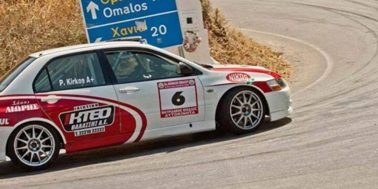 6ης Ανάβασης Ομαλού: Με αρκετές παροχές από την Α.Λ.Α. Χανίων