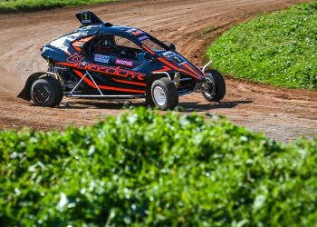 Πρωτάθλημα Crosscar EKO Racing Dirt Games: Πλούσιο Θέαμα και συναγωνισμός