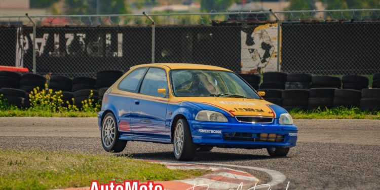 HTTC: Open Track Day στις 20/03/2022