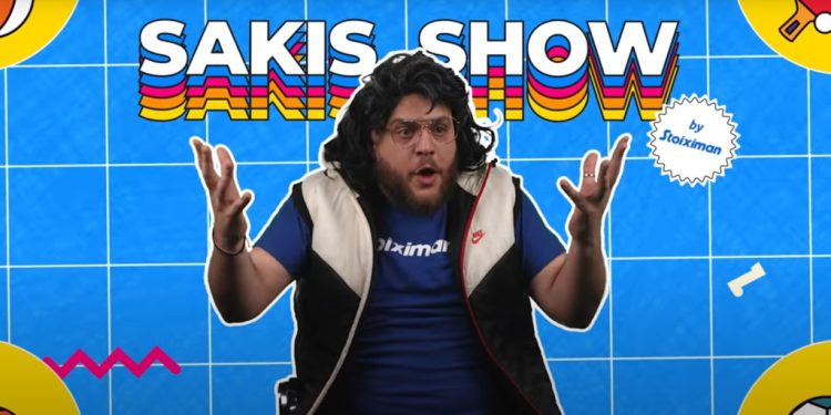 Ο “Σάκης” μιλάει για τον Μηχανοκίνητο Αθλητισμό