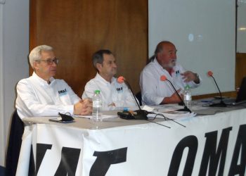 Εξαιρετικά επιτυχημένο το σεμινάριο υποψήφιων κριτών της Αθήνας