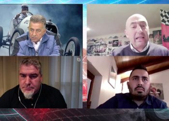 Παπάζογλου, Καμπύλης, Αυγερόπουλος στον Φωτεινέλη