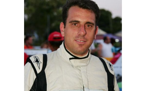 Ο Σωτήρης Οικονόμου νέος Προέδρος της Α.Λ.Α.Κορινθίας