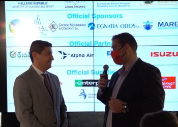 Λευτέρης Αυγενάκης: Το Ελληνικό motorsport έχει παρόν και μέλλον
