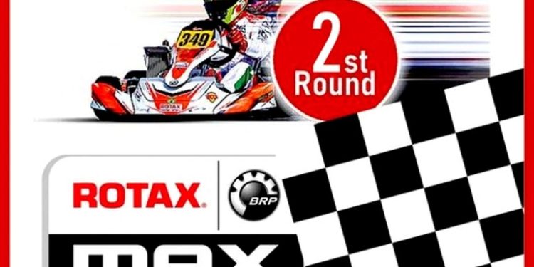 2ος γύρος Rotax MAX Challenge: Επιστροφή στα Μέγαρα!