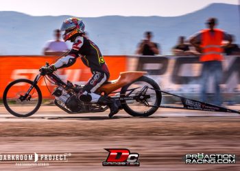 Dragster: Αποχή προτείνουν οι οδηγοί