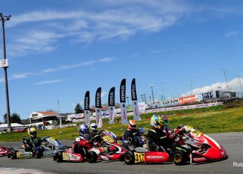1ος γύρος Rotax MAX Challenge GR’22:  ”Ανοιξιάτικη” δράση ταλαντούχων πιλότων!