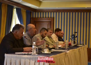 Επιτροπή των “5”: Επιστροφή στους αγώνες με αξιοπρέπεια