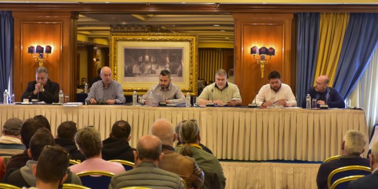 Άμεση συνάντηση με τον ΣΟΑΑ ζητούν οι “5”