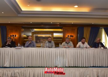 Ανακοίνωση της πενταμελούς επιτροπής αγωνιζόμενων: Είμαστε ενωμένοι…