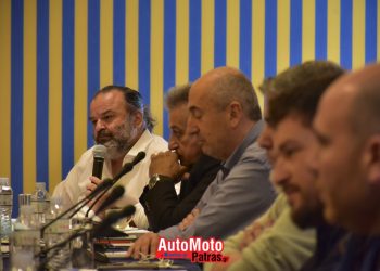 ΣΟΑΑ και πενταμελής επιτροπή, πάνε σε συνάντηση