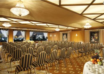 LIVE από το Sportal TV η συνάντηση των Οδηγών στο Royal Olympic Athens