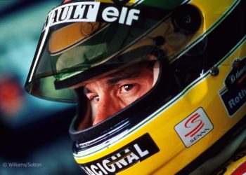 Ayrton Senna: Σχεδόν 30 χρόνια μετά, μαθαίνουμε τι ακριβώς έγινε