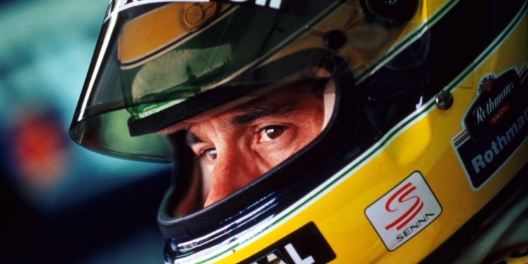 Ayrton Senna: Σχεδόν 30 χρόνια μετά, μαθαίνουμε τι ακριβώς έγινε