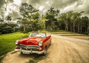 Superbonus επιδότηση για Ιστορικά αυτοκίνητα στην Ιταλία