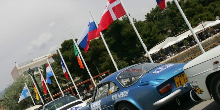 Ανακοίνωση της Motorsport Greece σχετικά με το Ιστορικό Ράλλυ Ακρόπολις