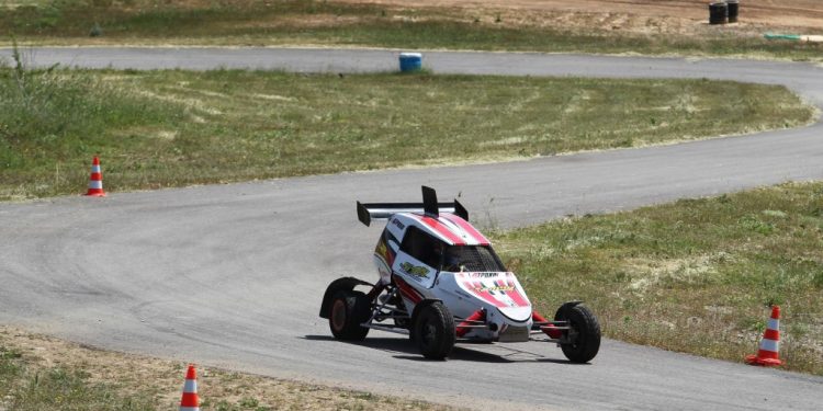 EKO RACING DIRT GAMES: Επιστροφή στην δράση