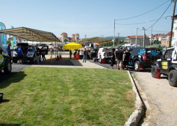 9ο RALLY GREECE OFFROAD: Το σημερινό πρόγραμμα