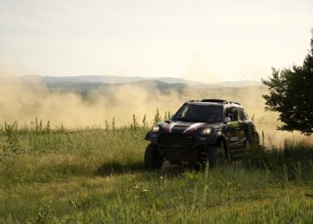 9ο RALLY GREECE OFFROAD: Το Πρόγραμμα για την Παρασκευή 27 Μαΐου