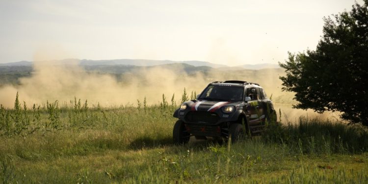 9ο RALLY GREECE OFFROAD: Το Πρόγραμμα για την Παρασκευή 27 Μαΐου