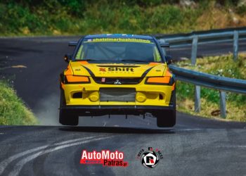 20η ΑΝΑΒΑΣΗ ΚΥΜΗΣ-“ΓΙΑΝΝΗΣ ΗΛΙΟΠΟΥΛΟΣ”: Κυρίαρχος ο Χατζημάρκος