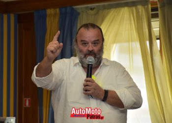 Ανακοίνωση ΣΟΑΑ: Επανεκκίνηση Αγώνων Ελληνικού Μηχανοκίνητου Αθλητισμού