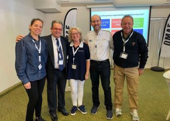 Το πρώτο σεμινάριο του FIA Grant Programme στην Ελλάδα έλαβε χώρα στην Αθήνα