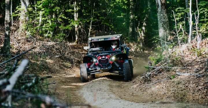 9ο Rally Greece Offroad: Ένας μοναδικός τετραήμερος αγώνας