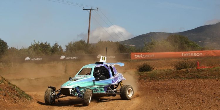 EKO RACING DIRT GAMES: Αναβολή του 3ου γύρου