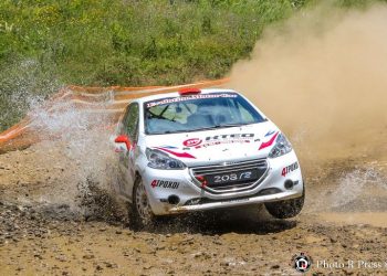 Το Ράλλυ Φθιώτιδος επιστρέφει με ειδικές στην Παύλινη και το Ελευθεροχώρι