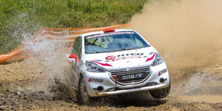 Το Ράλλυ Φθιώτιδος επιστρέφει με ειδικές στην Παύλινη και το Ελευθεροχώρι