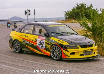 Aνάβαση Αχλαδόκαμπου 2022: Με 43 δυναμικές συμμετοχές ο “Κωλοσούρτης”