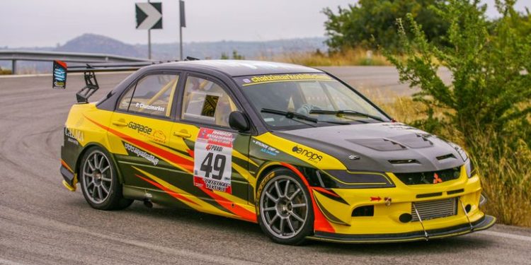 Aνάβαση Αχλαδόκαμπου 2022: Με 43 δυναμικές συμμετοχές ο “Κωλοσούρτης”