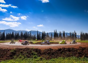 EKO Racing Dirt Games: Ματαίωση 3ου Αγώνα