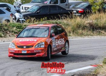 Και εγένετο ΠΑ.Σ.Μ.Α.