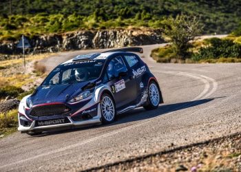 2ο Ευβοιωτικό Ράλλυ: Στις 2 και 3 Ιουλίου 2022 ο αγώνας