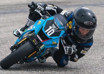 Με δύο νίκες ξεκίνησε ο Παναγιώτης Κολλάρος στην Ιταλία