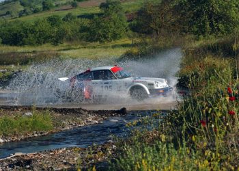 Ιστορικό Ράλλυ Ακρόπολις 2022: Ωράρια – Χάρτες – Συμμετοχές