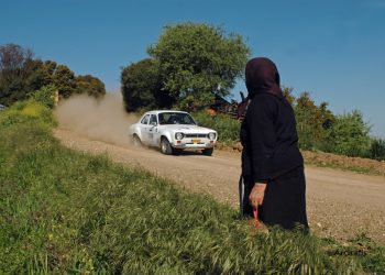 Οδηγός Ειδικών Διαδρομών (Sporting & Legends): Πως και που να πάτε