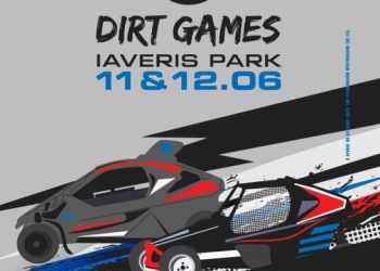 EKO RACING DIRT GAMES: Η δράση και το θέαμα επιστρέφουν