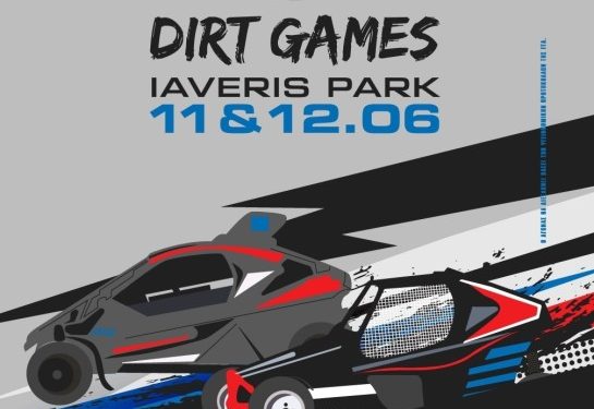 EKO RACING DIRT GAMES: Η δράση και το θέαμα επιστρέφουν