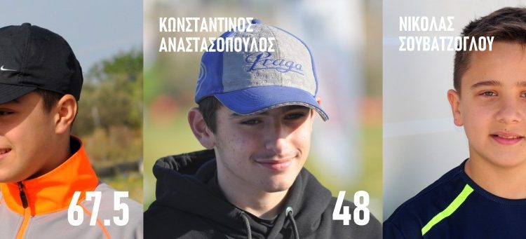Π. Π. Κarting / Junior Rotax Evo: Φετινό ρεκόρ μαζικής συμμετοχής στην κατηγορία τους
