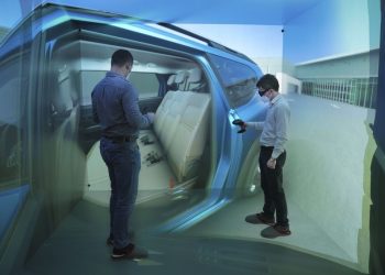 DACIA JOGGER: ΕΙΚΟΝΙΚA ΠΡΑΓΜΑΤΙΚΟ DESIGN