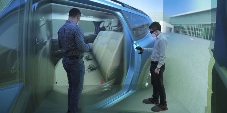 DACIA JOGGER: ΕΙΚΟΝΙΚA ΠΡΑΓΜΑΤΙΚΟ DESIGN