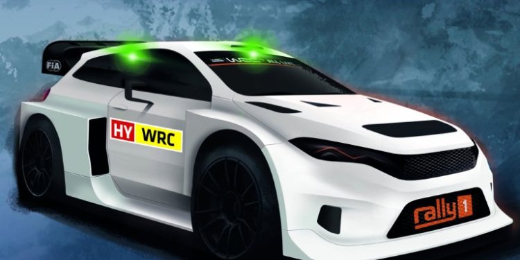 WRC: Αναλυτικά τα νέα συστήματα ασφαλείας. Τι πρέπει να ξέρουν και οι θεατές