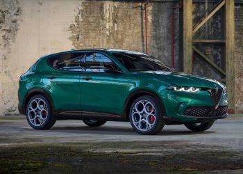 Alfa Romeo Tonale: Επίσημη παρουσίαση στην Πάτρα