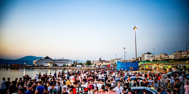 10ο Patras Motor Show : Ολοκληρώθηκε με επιτυχία το επετειακό